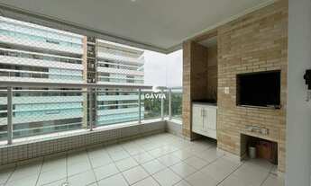 Imagem 4: Apartamento para aluguel no Riviera em Bertioga