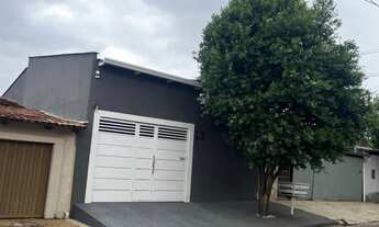 Imagem 5: Casa à Venda - Porteira Fechada