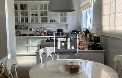 Imagem 14: Apartamento, 284 m² - venda por R$ 3.500.000,00 ou aluguel por R$ 25.200,00/mês - Alphavil