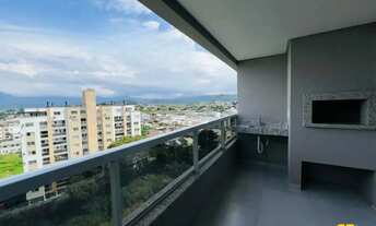 Imagem 3: Apartamento 3 quartos a venda no Pagani Palhoça