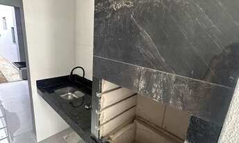 Imagem 3: Casa na quadra 1305 Sul