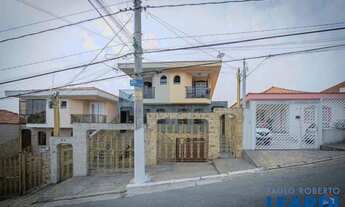 Imagem 2: SOBRADO - VILA GUSTAVO - SP