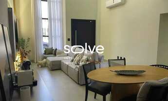 Imagem 5: Casa em Condomínio à venda Evidências 3 suítes 1.860.000,00