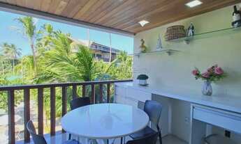 Imagem: Muro Alto como quintal! Viva com conforto