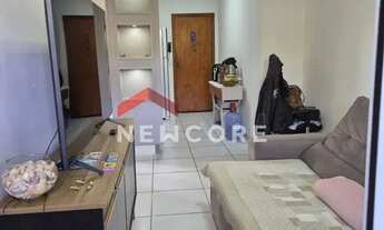 Imagem: Apartamento em Rua Graciliano Manoel Gomes