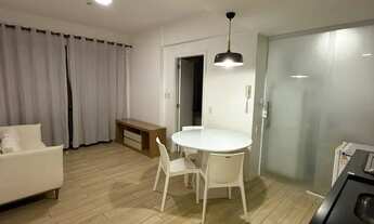 Imagem 3: Apartamento Com 2 Quartos Em 63M² E Com 1 Vaga De Garagem No Caminho Das Árvores. 3M9BEH