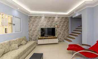 Imagem 3: SOBRADO - CHORA MENINO - SP