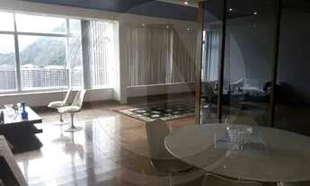 Imagem 4: Apartamento - Padrão / Residencial / Copacabana