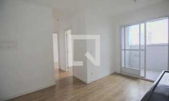 Imagem 3: Apartamento à Venda - Vila Guilherme, 2 Quartos, 38 m2