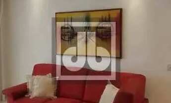 Imagem 6: VENDA JULIO BOGORICIN RECREIO APARTAMENTO - BARRA BALI - VARANDA - VISTA LATERAL MAR - 2 Q