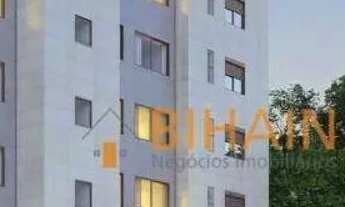Imagem 2: Apartamento Garden com 2 dormitórios à venda, 61 m² por R$ 565.000,00 - Buritis - Belo Hor