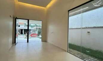 Imagem 3: Casa em Condomínio - 3 Suítes - 2 Vagas - Condomínio Jardim de Marselha