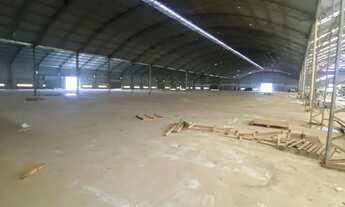 Imagem 2: GALPÃO PARA LOCAÇÃO