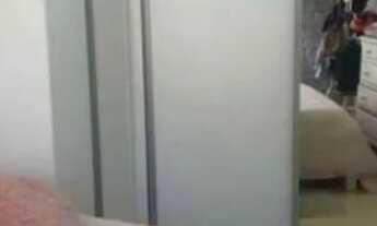 Imagem 5: Apartamento quarto e sala, cozinha banheiro e uma vaga coberta