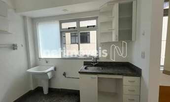 Imagem 7: Locação Apartamento 1 quarto Funcionários Belo Horizonte