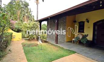 Imagem 2: Venda Casa Bandeirantes (pampulha) Belo Horizonte