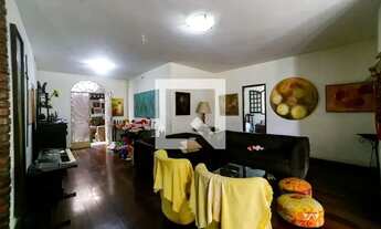 Imagem: Casa à Venda - Santa Lúcia, 3 Quartos