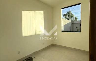 Imagem 7: Casa 3Q no Residencial Santa Fé em Goiânia