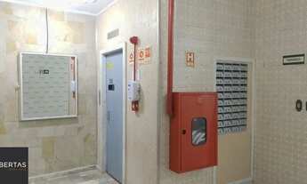 Imagem 3: Apartamento com 1 quarto no centro