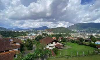 Imagem 5: Casa com 5 suítes, 700 m² em Iúcas - Teresópolis/RJ