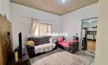 Imagem 5: Casa com 4 dormitórios à venda, 224 m² por R$ 270.000,00 - Vila São João da Boa Vista - Ba