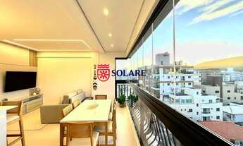 Imagem 2: Excelente apto alto padrão em Bombas para 5 pessoas