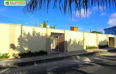 Imagem: Casa com 6 dormitórios, 520 m² - venda