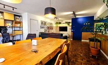 Imagem 5: Apartamento com 3 dormitórios, 1 suíte, 1 vaga e com 103m² - Consolação