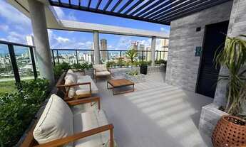 Imagem 7: Porto OASI - Apartamento de 2 quartos, sendo 1 suíte! Próximo ao Jardim Oceania e do Parqu