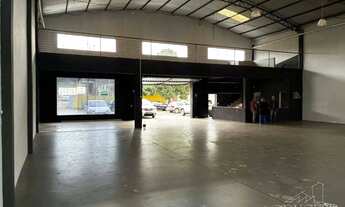 Imagem 3: Salão para alugar, 436 m² por R$ 10.000,00/mês - Lago Igapó - Londrina/PR