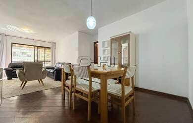 Imagem 4: Venda Apartamento 4 Dormitórios - 138 m² Moema