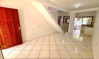 Imagem 5: Sobrado para aluguel tem 60 metros quadrados com 2 quartos em Pinguirito - Garopaba - SC