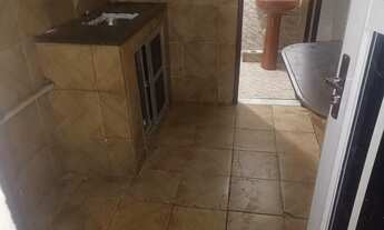 Imagem: Aluga-se casa 600,00