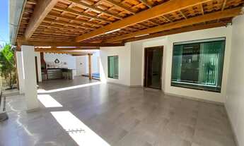 Imagem: Casa no bairro Antônio Cassimiro