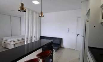 Imagem 3: Imóvel para aluguel possui 61 metros quadrados com 1 quarto