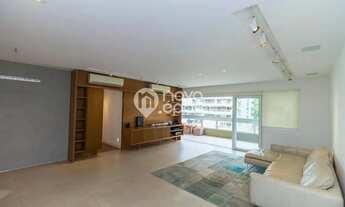 Imagem 2: Leblon Apartamento com 3 dormitórios