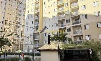 Imagem 2: APARTAMENTO NO TINGUI! 02 QUARTOS, SUÍTE, SACADA, GARAGEM