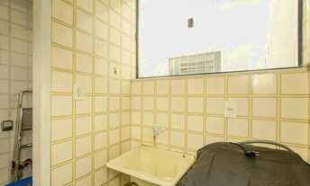 Imagem 7: 2 quartos no centro da cidade para venda