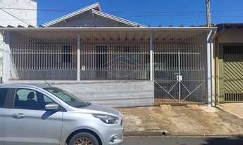 Imagem: Casa para venda ou locação - Vila Souto