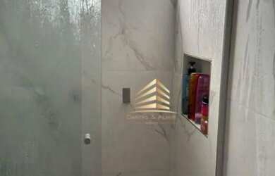 Imagem 13: Apartamento com 2 dormitórios para alugar, 73 m² por R$ 3.915,00/mês - Vila Barros - Guaru