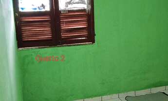 Imagem 7: Vende-se 2 casas, no Conjunto Maguari. Interessados chamar no