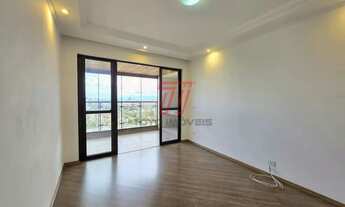 Imagem 3: Apartamento com 3 dormitórios para vender ou alugar com 126,22m² no Ed. Vitória Palace Big