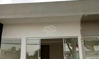 Imagem 2: Sala comercial para alugar no bairro Praia do Rosa - Imbituba/SC