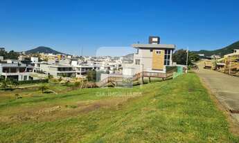 Imagem: Terreno de 509m2 à venda no Jardim Ingleses