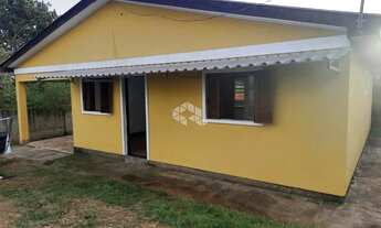 Imagem: VENDE-SE CASA AMPLA E TRANQUILA - OPORTUNIDADE