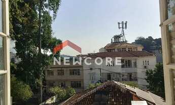 Imagem 3: Casa em Rua Fonseca Guimarães - Santa Teresa - Rio de Janeiro/RJ