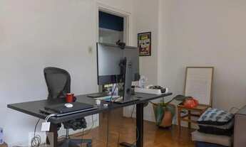 Imagem 6: Apartamento à Venda - Santa Cecília, 2 Quartos, 140 m2