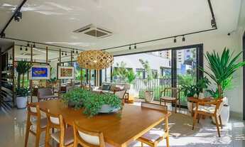 Imagem 4: Apartamento 3 Quartos no Setor Bueno