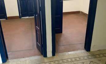 Imagem 3: Apartamento 3 quartos sem condomínio frente rua Bispo