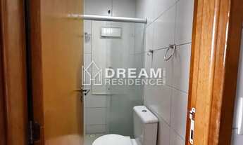 Imagem 6: Apartamento 78m² com 3 Quartos e 1 Suíte Tamarineira